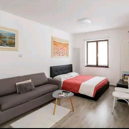 Iris Home Camblione Exteriör bild