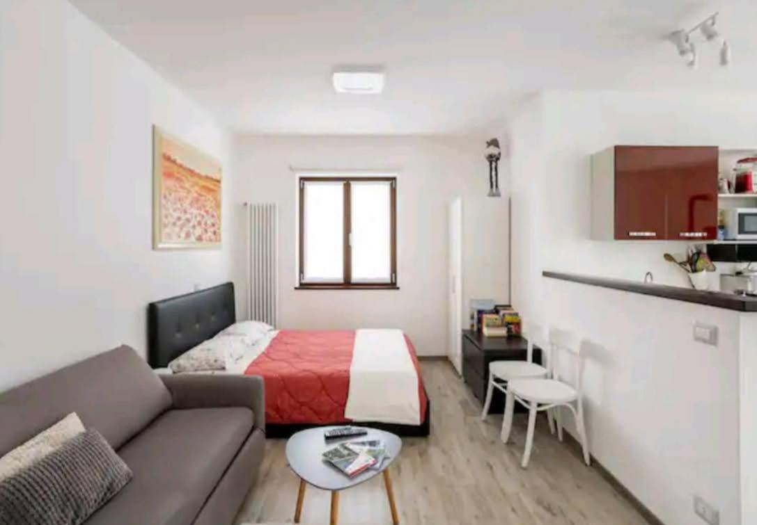 Iris Home Camblione Exteriör bild